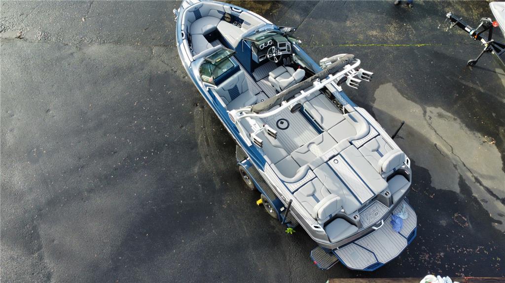 2023 MASTERCRAFT XT23