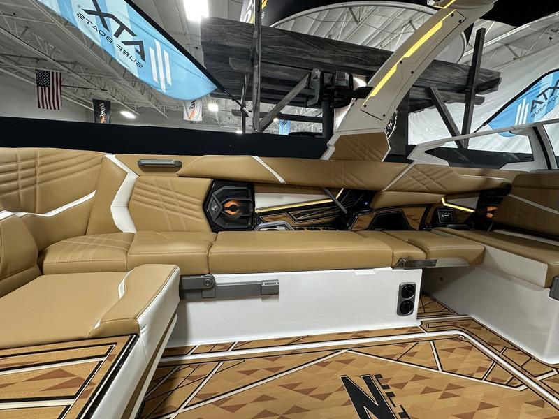 2025 Tige Ultre 25ZX
