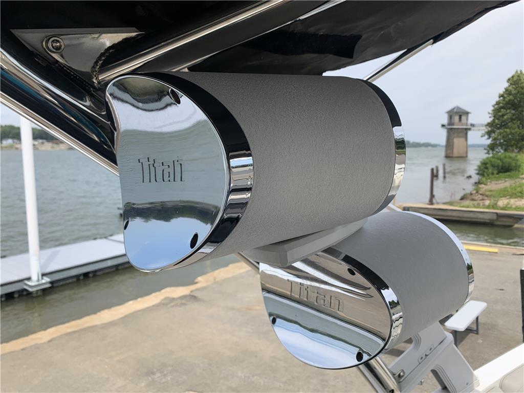2013 Malibu Boats 22 MXZ