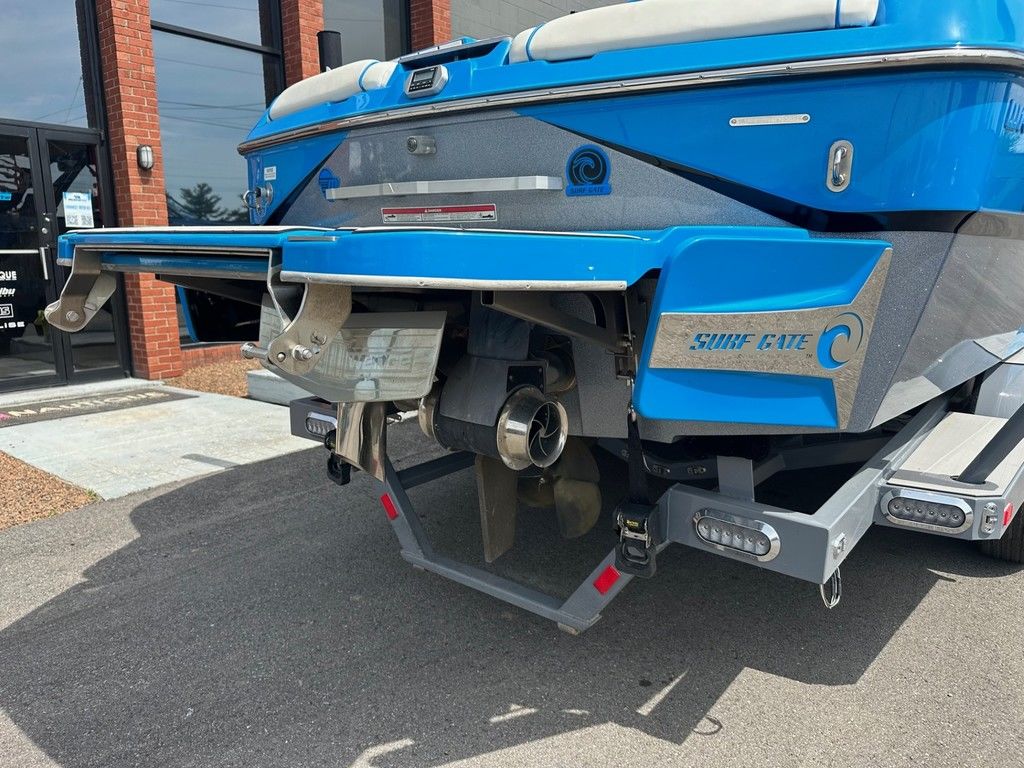 2021 Malibu Boats 24 MXZ