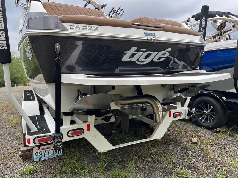 2022 Tige 24RZX