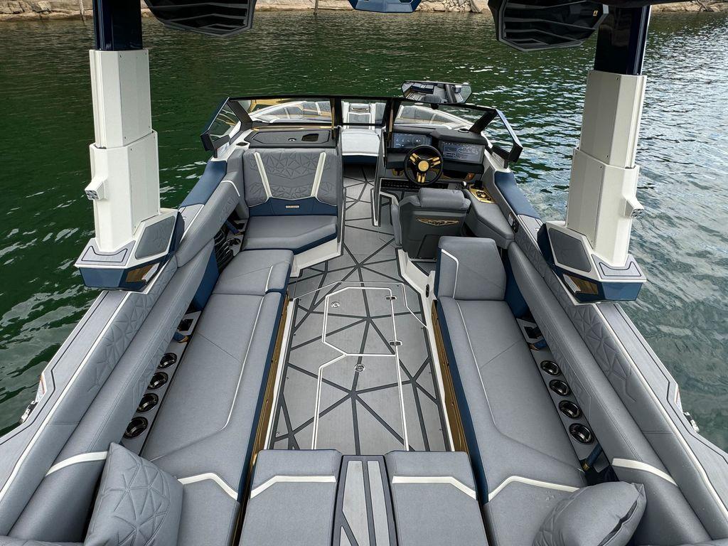 2024 Nautique G25 Paragon