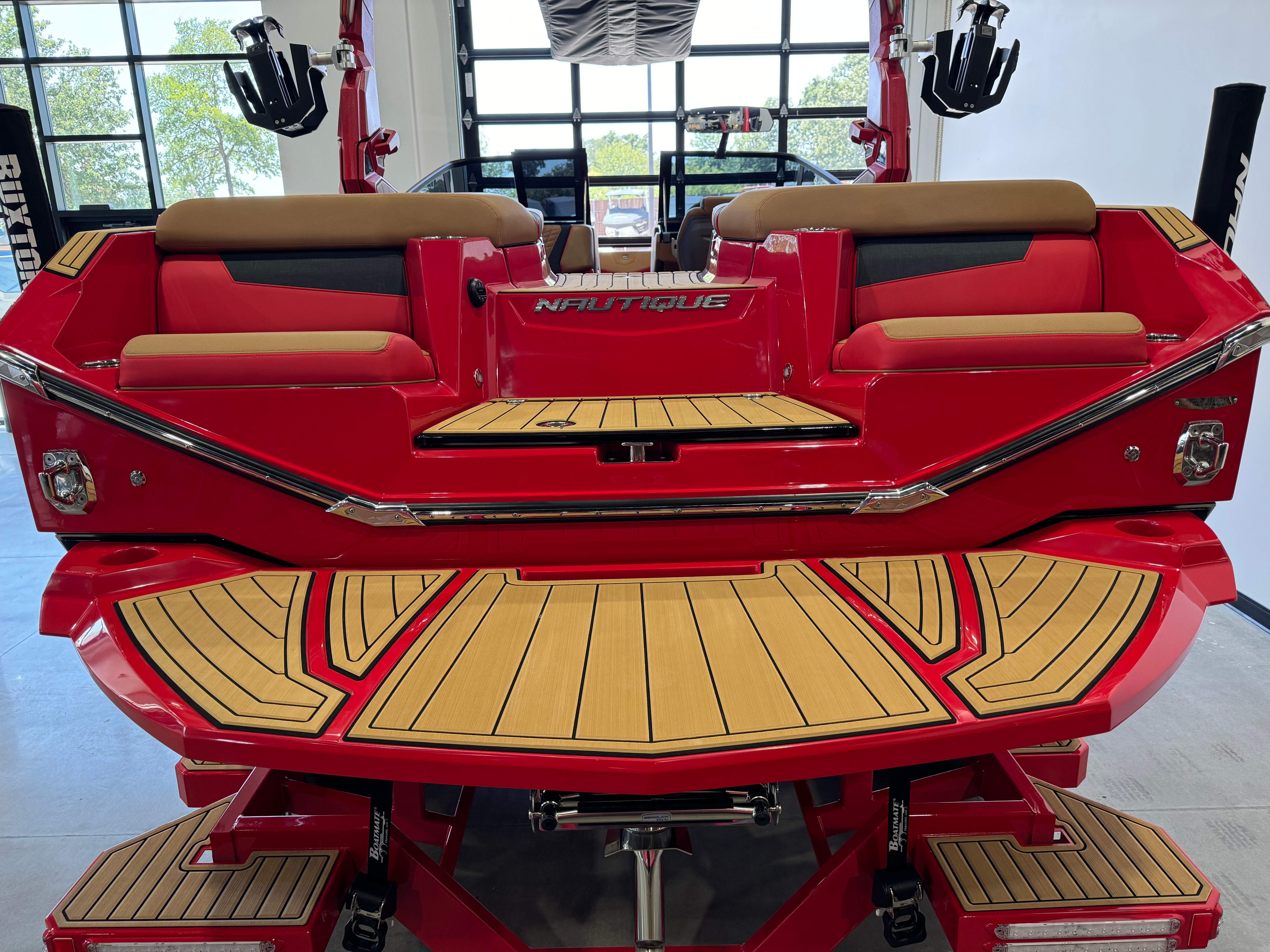 2024 Nautique Super Air Nautique G23