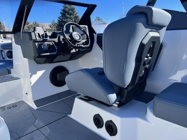 2024 Axis T250 *Huge MSRP Discounts*