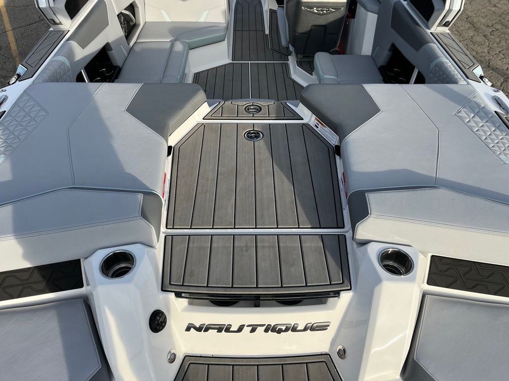 2023 Nautique Super Air Nautique GS20