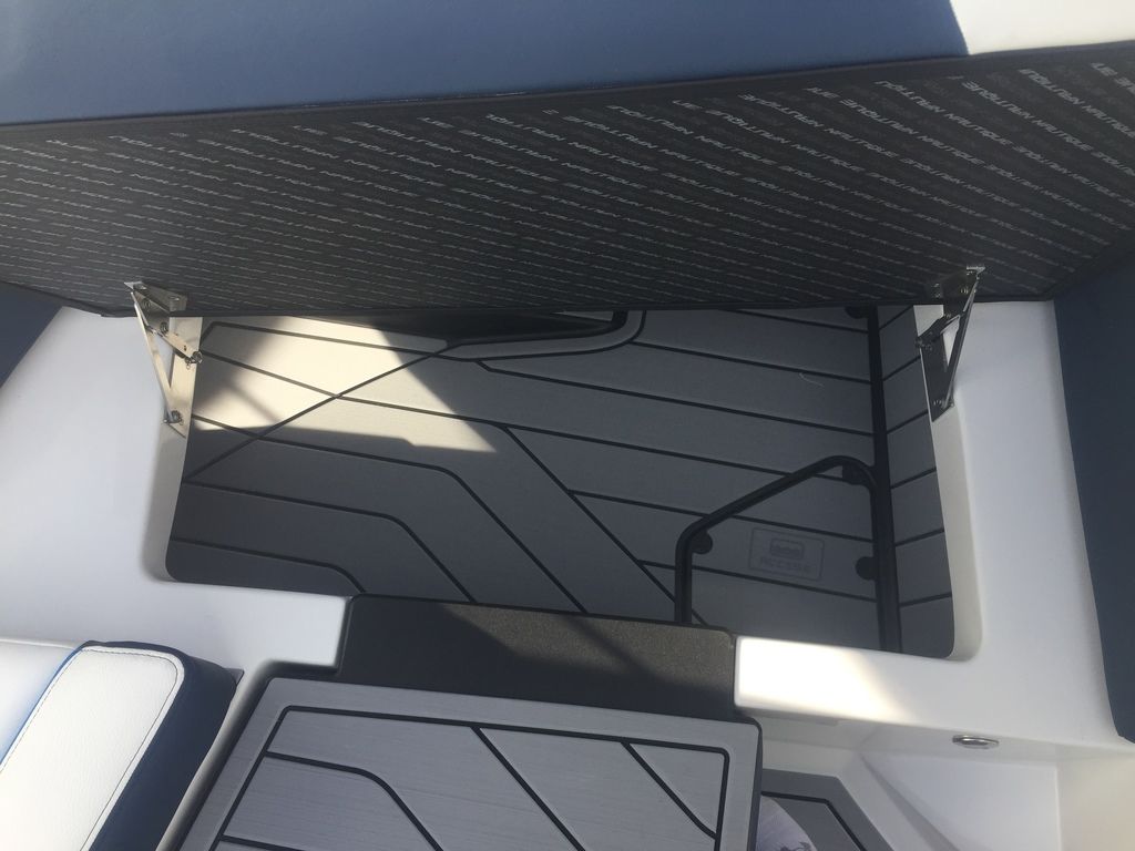 2025 Nautique Super Air Nautique G23