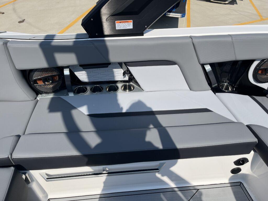 2025 MasterCraft X22