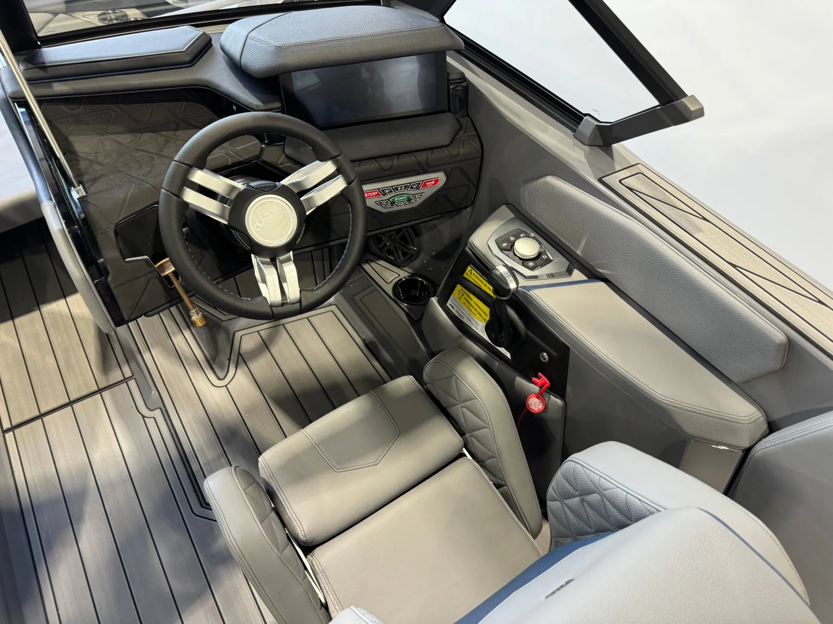 2025 Nautique GS24