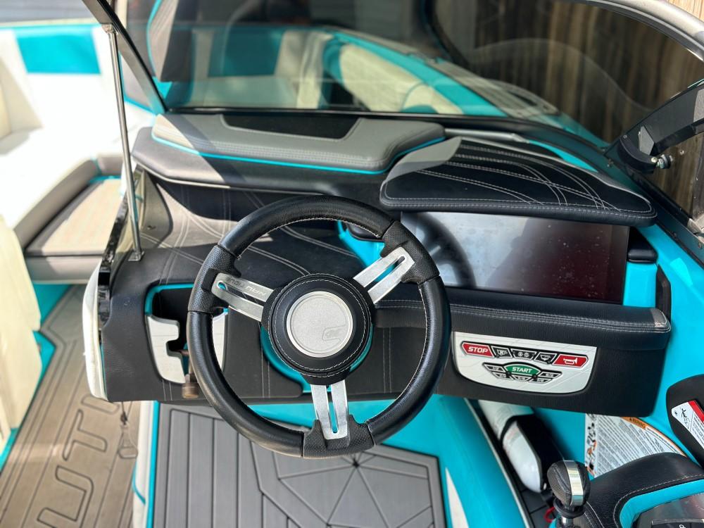 2017 Super Air Nautique G23
