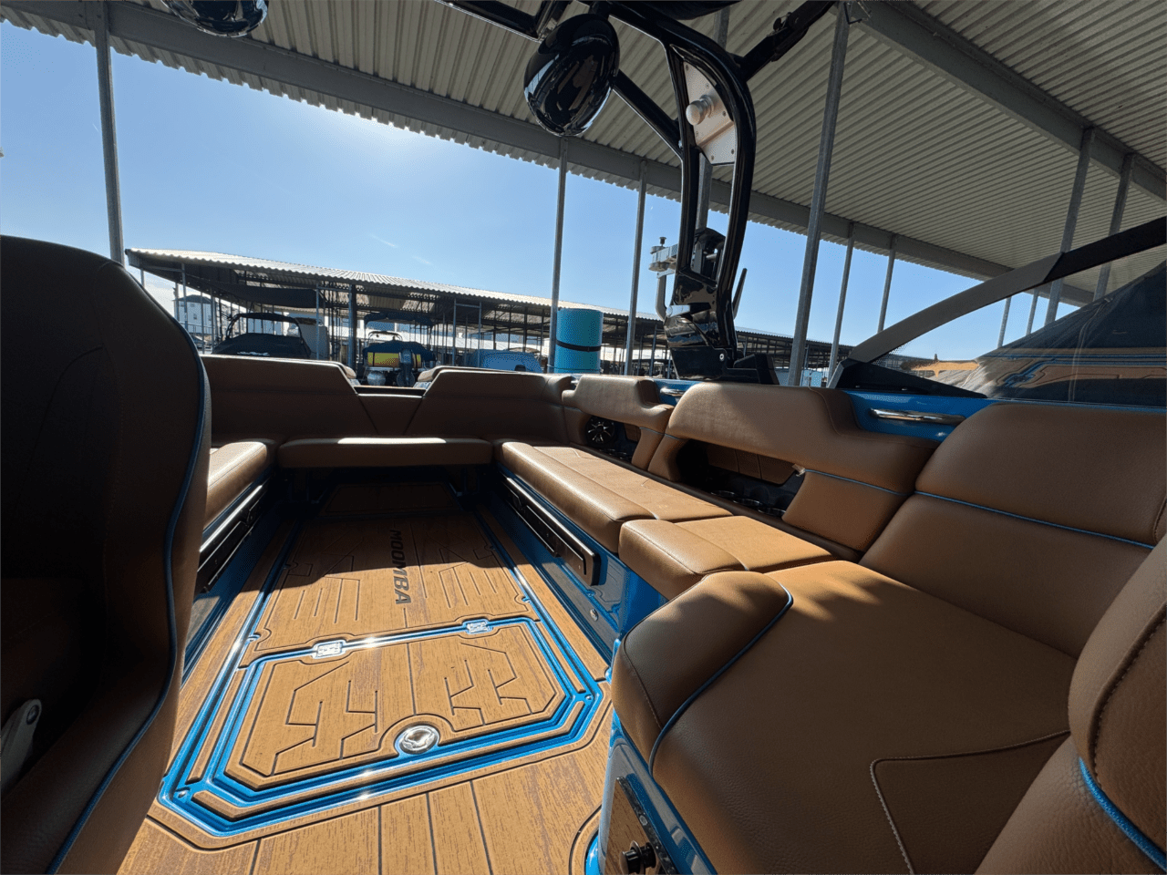 2022 Moomba Makai