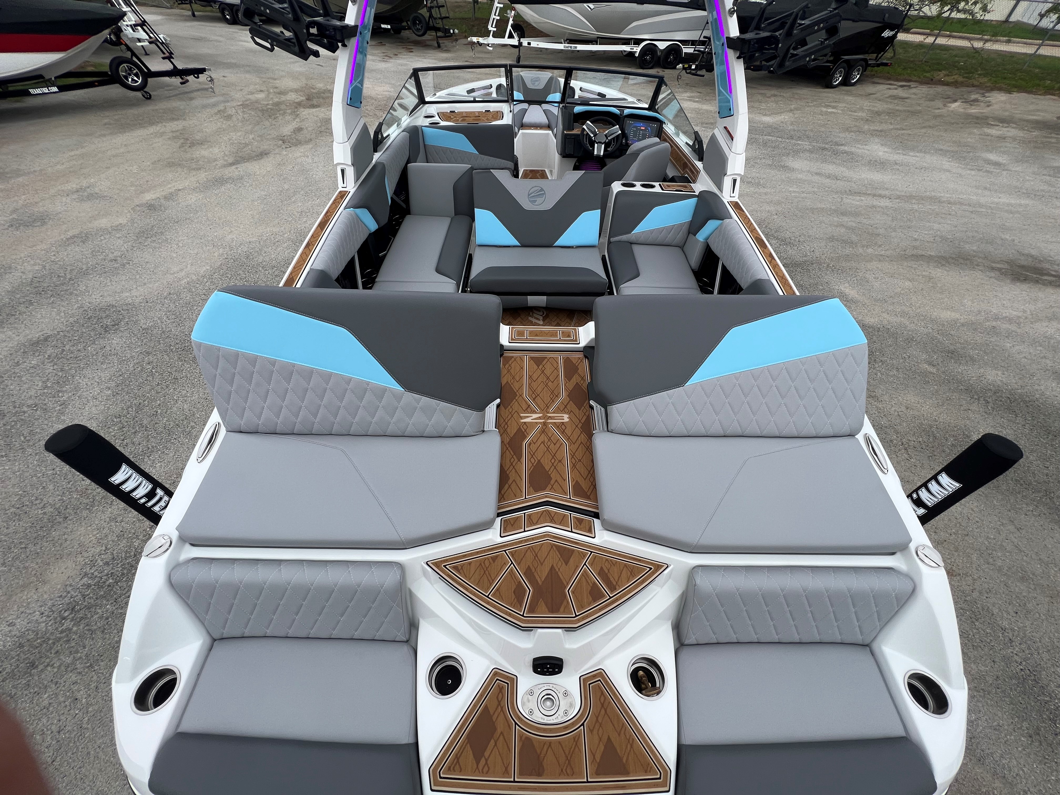2024 Tige Z3