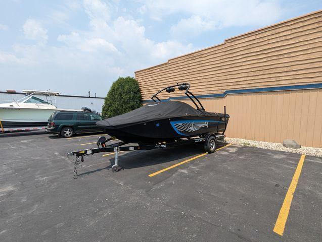 2011 Tige R20 | 209787