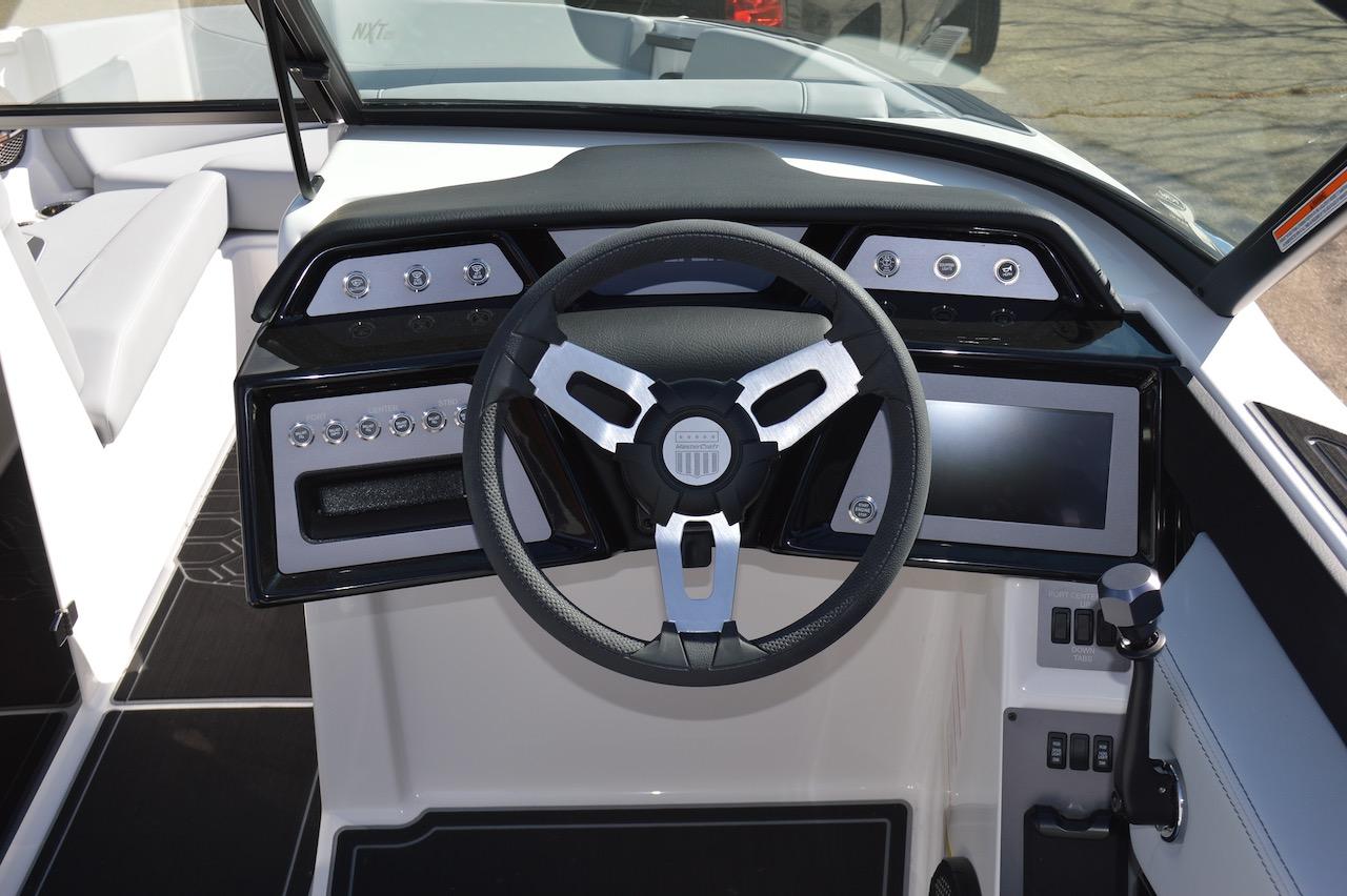 2024 MasterCraft NXT23