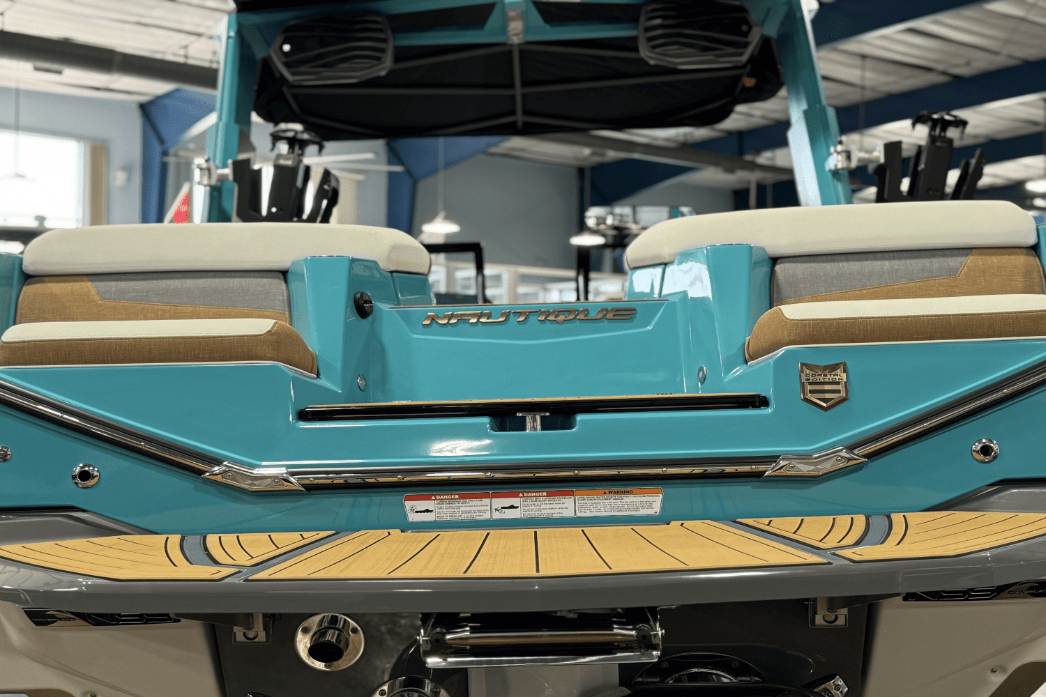 2024 Nautique Super Air Nautique G23