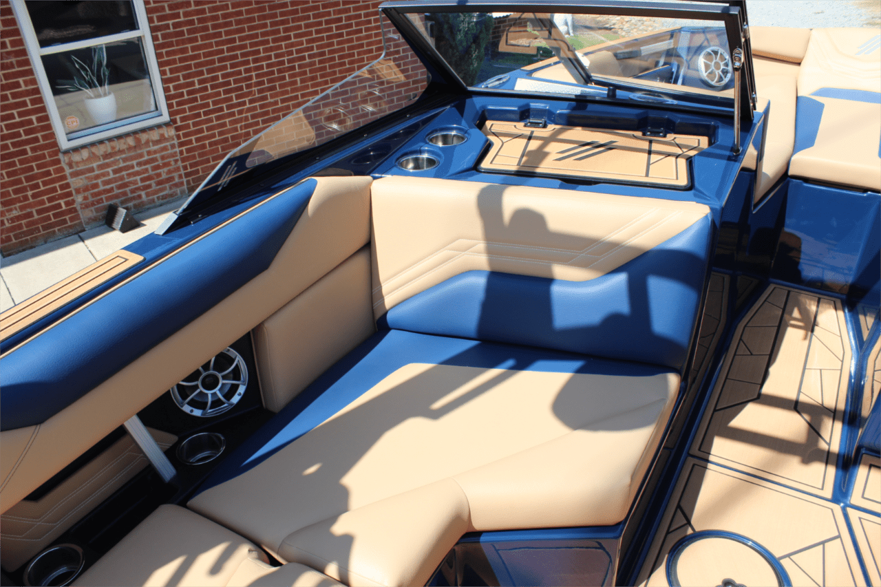 2025 ATX 22 Type-S