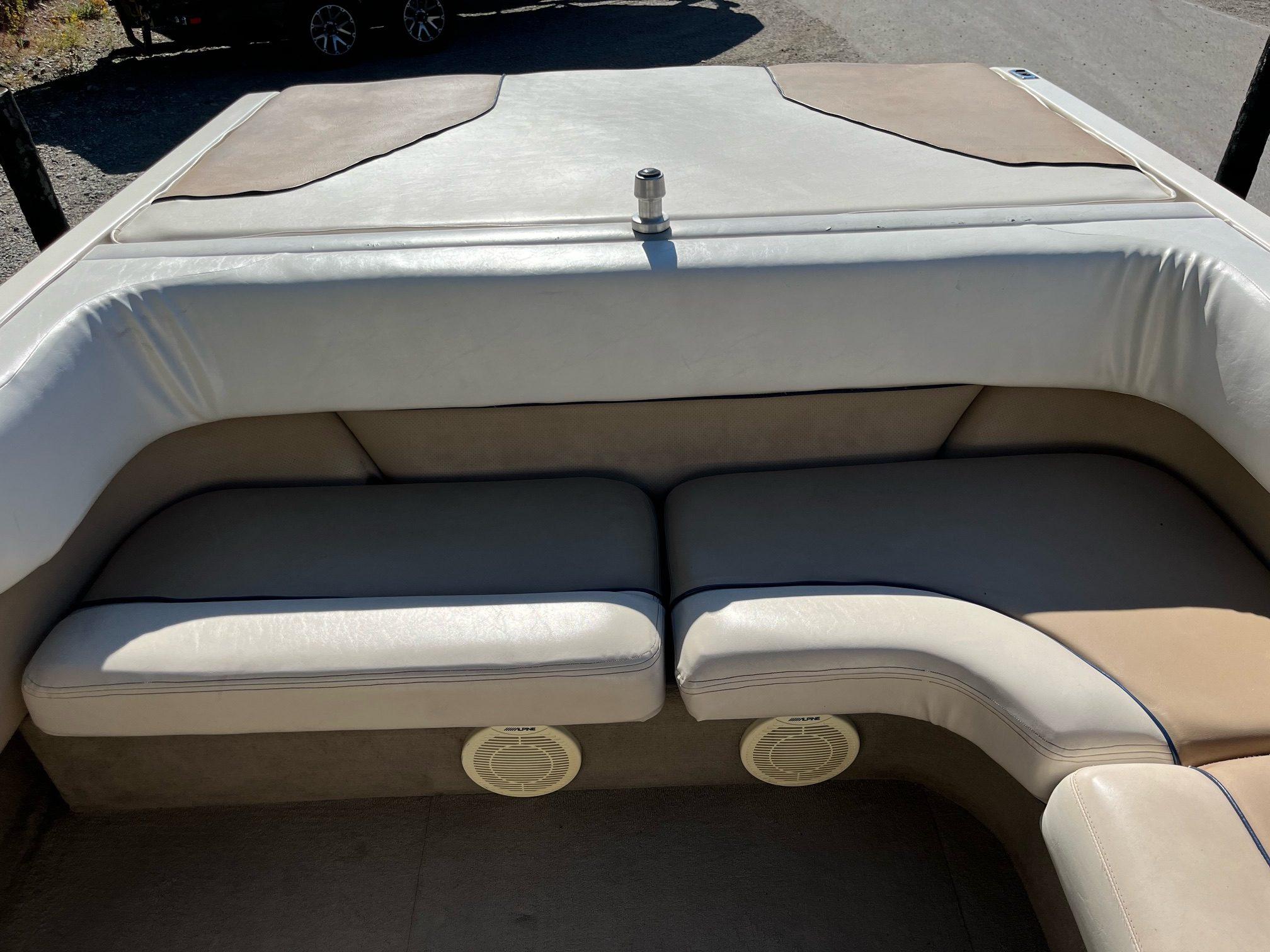 1999 Malibu Wakesetter VLX **YOUR FIRST VDRIVE**
