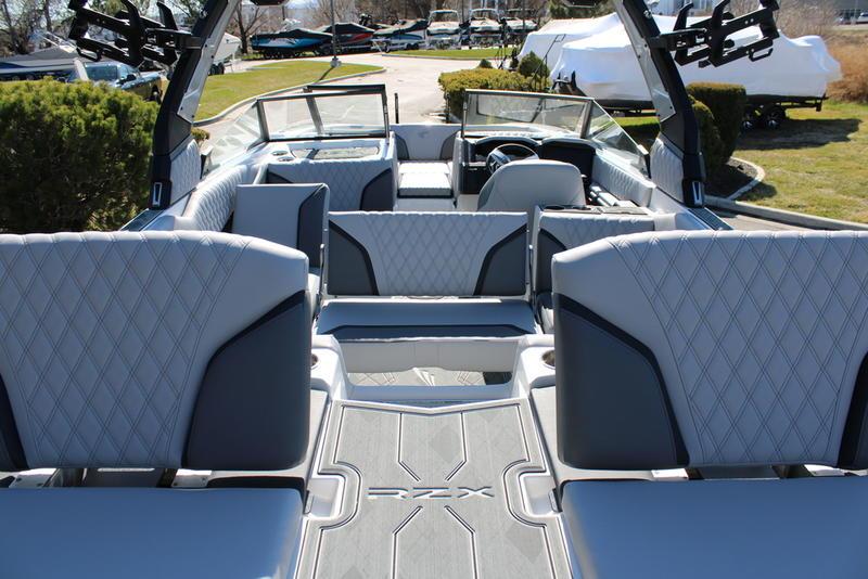 2024 Tige 24RZX