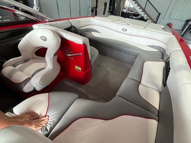 2007 Supra Launch 22 SSV