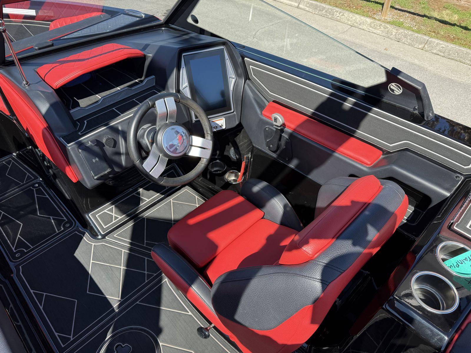 2023 Tige Z3