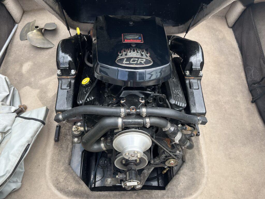 2005 Malibu iRide
