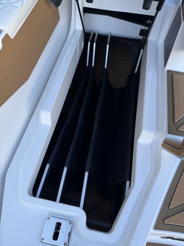 2025 Nautique G25 Paragon Centennial Edition