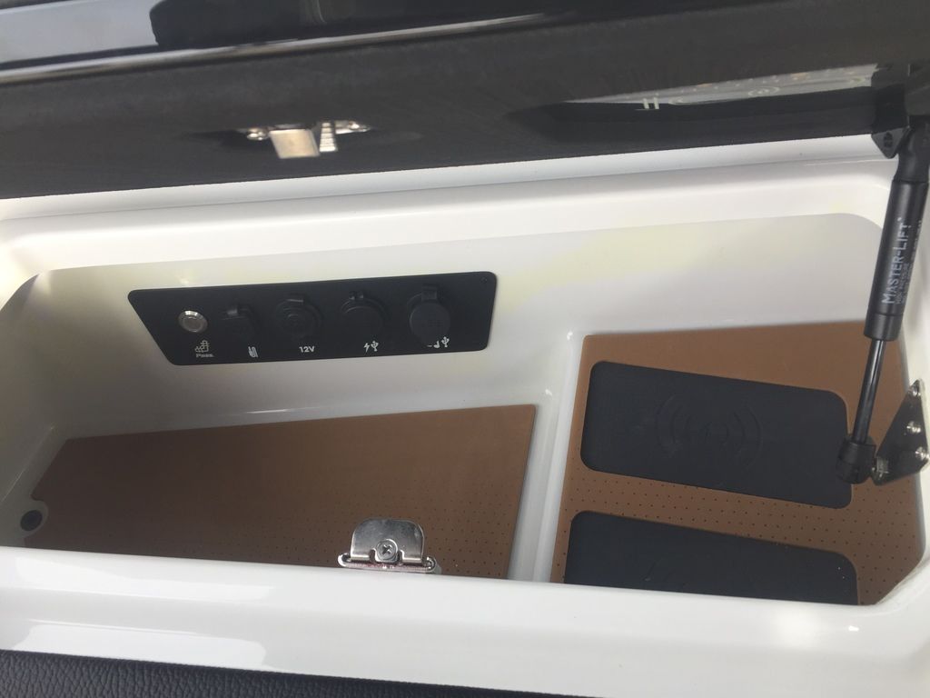 2025 Nautique G23 Paragon