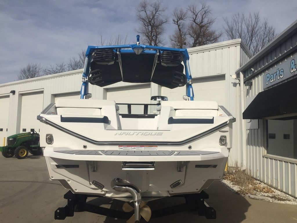 2025 Nautique Super Air Nautique G23
