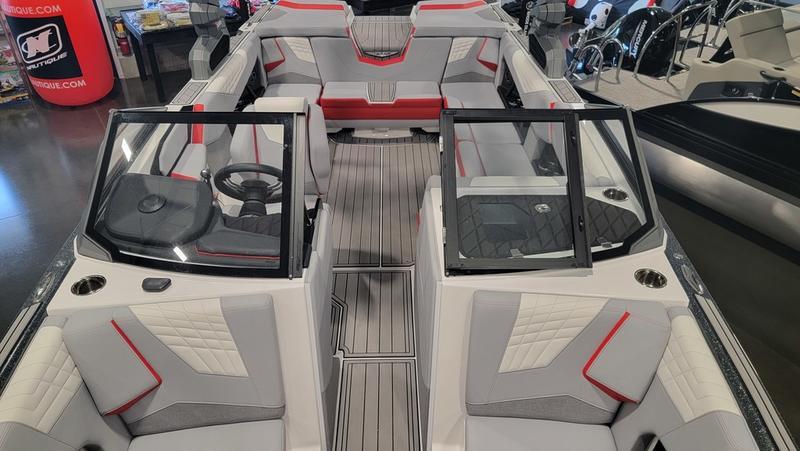 2022 Nautique S23
