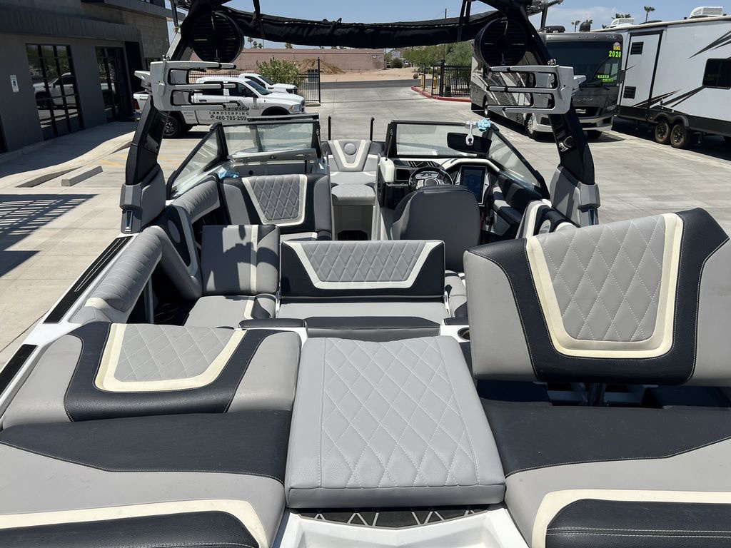 2021 Tige 21ZX
