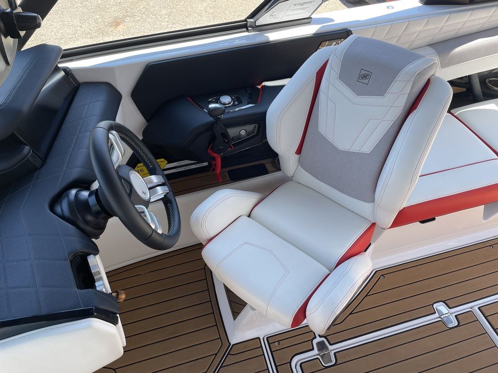 2022 Nautique Super Air Nautique G23