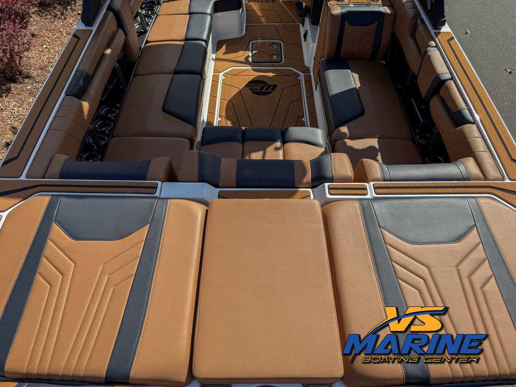 2025 Malibu Boats 25 LSV