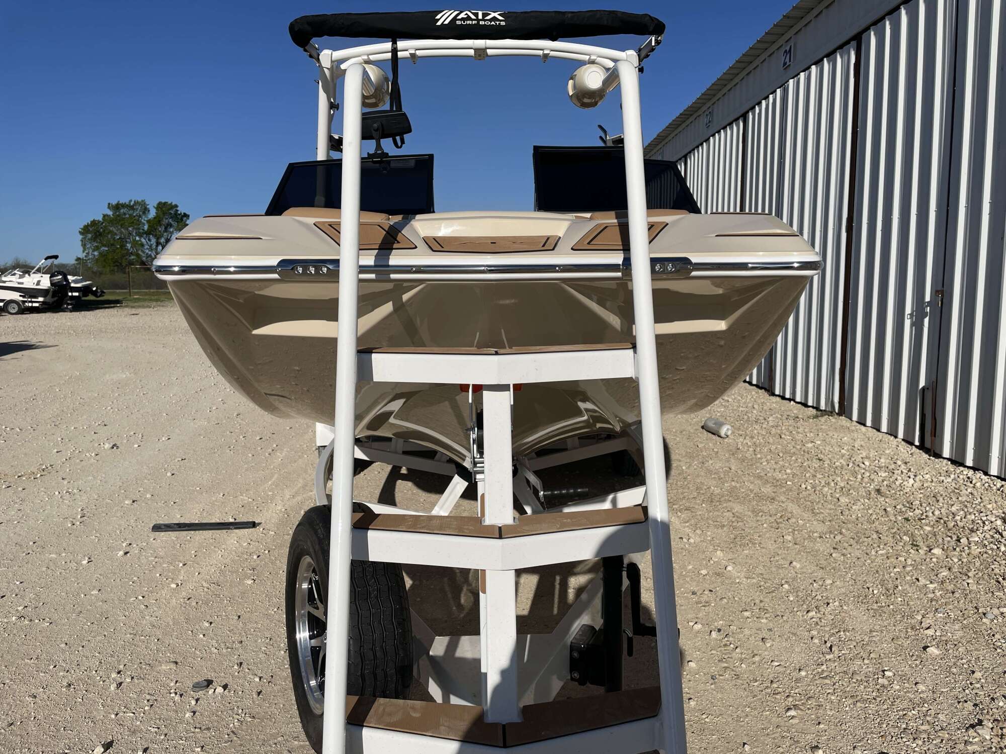 2024 ATX 24 Type-S