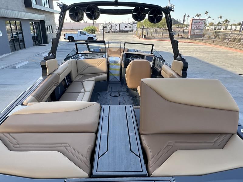 2025 ATX 24 Type-S