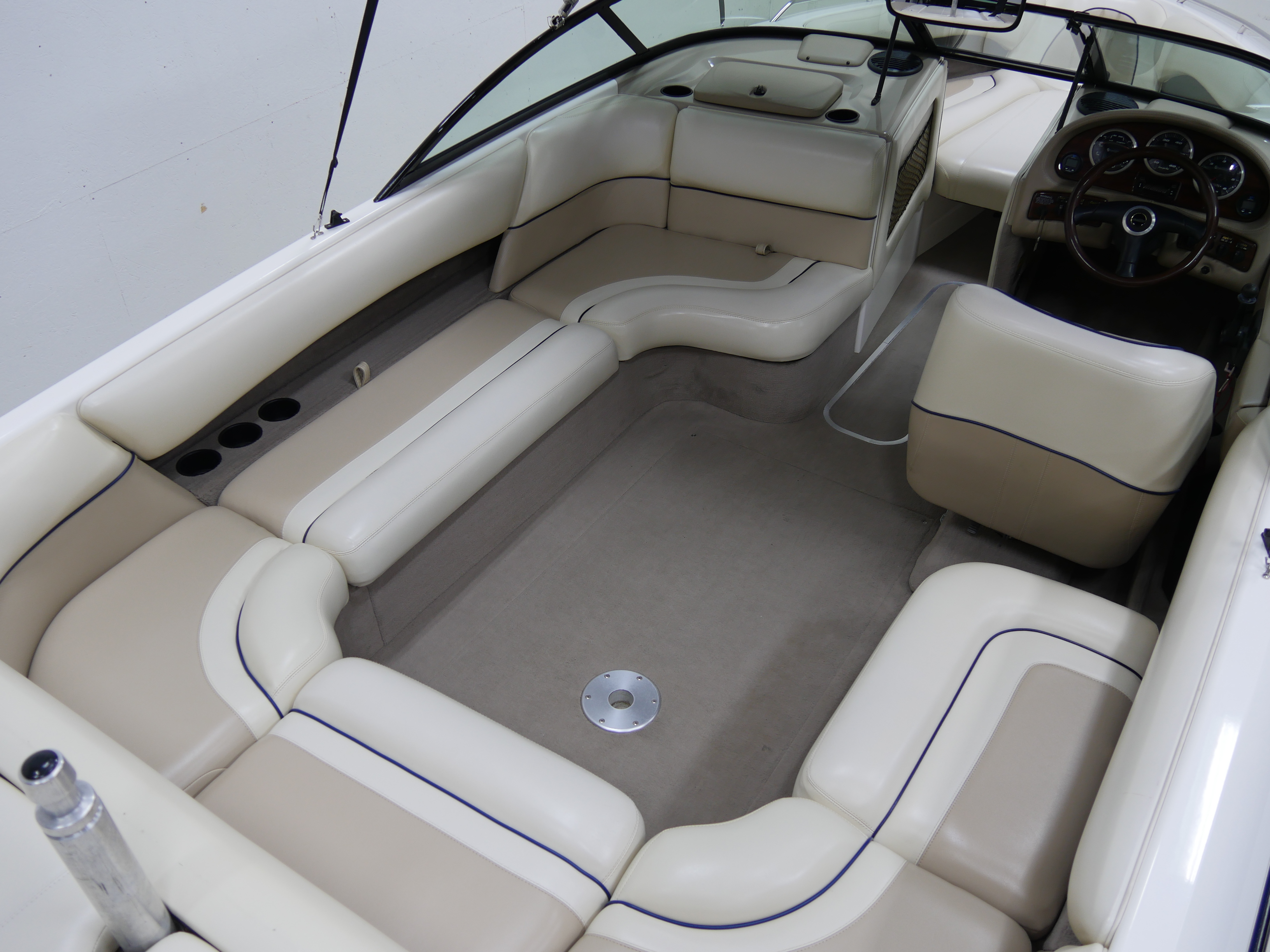 2000 Malibu Escape