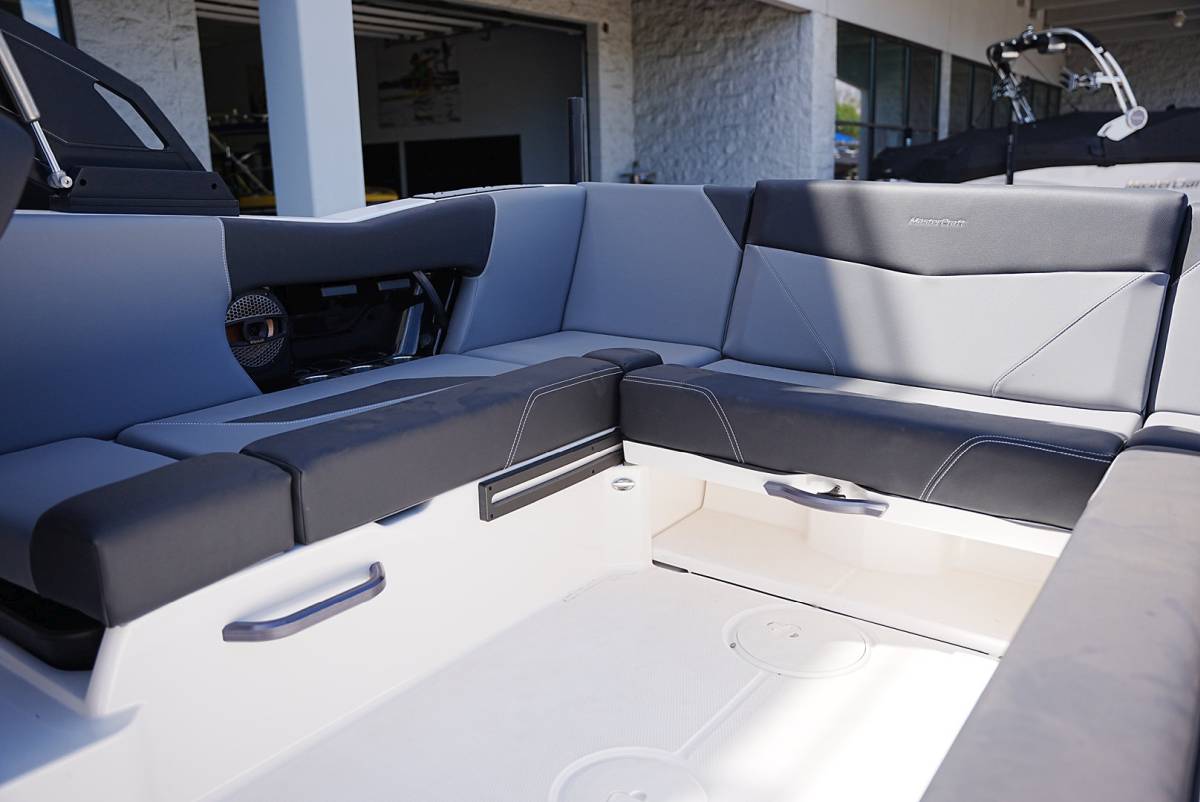 2023 MasterCraft NXT22 – LIQUIDATION EVENT! CLEARANCE PRICING!
