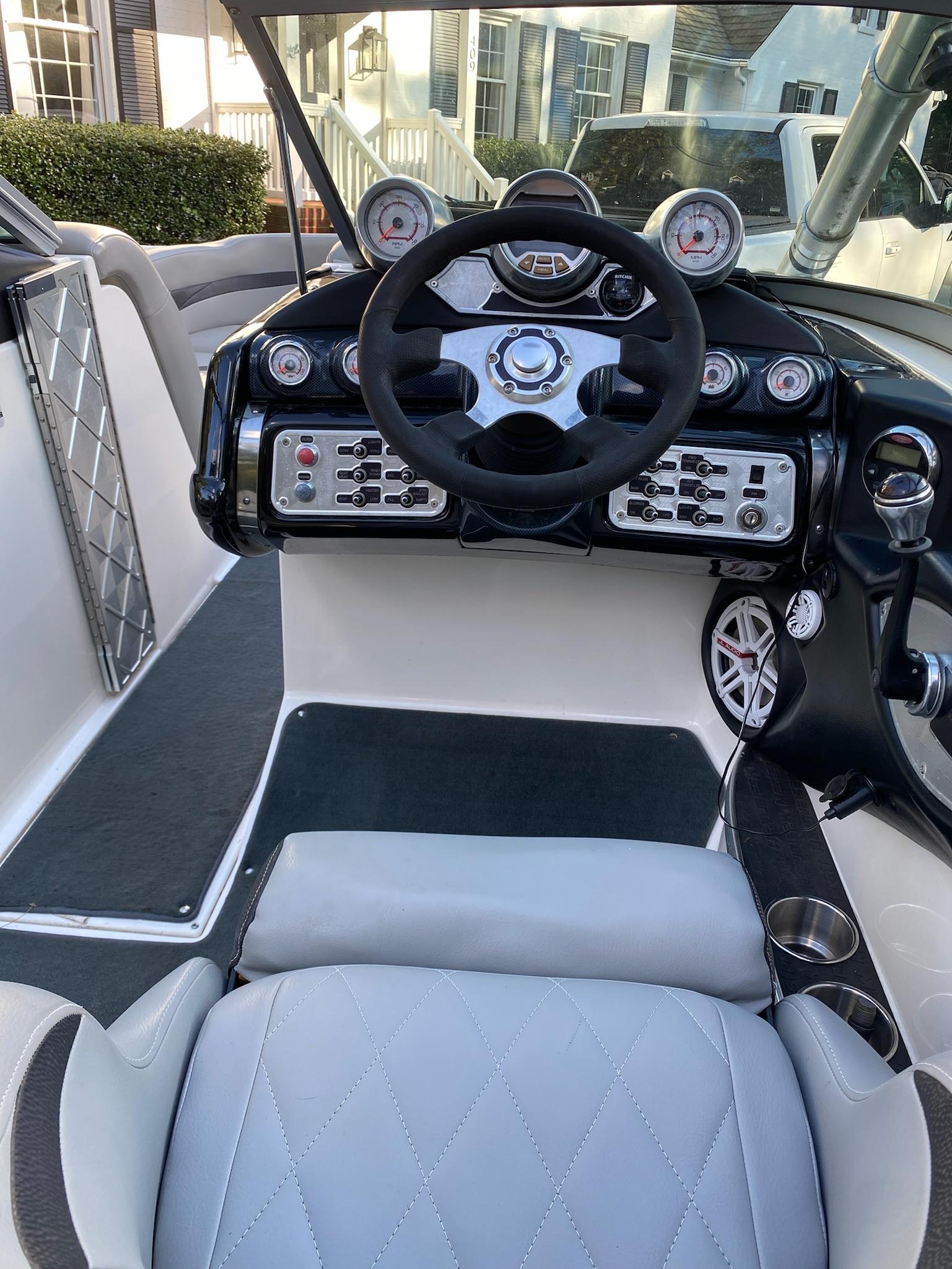 2009 Mastercraft X-Star