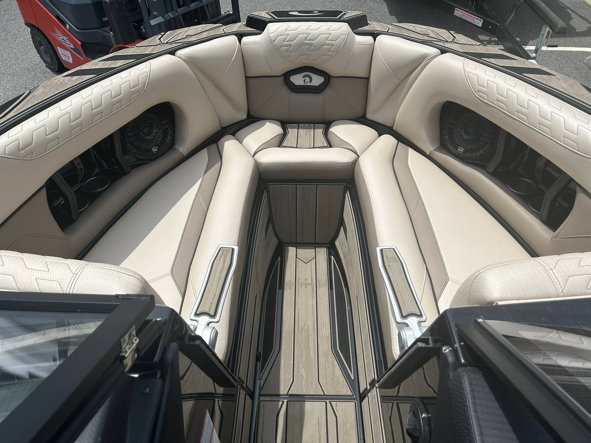 2024 Centurion Ri245