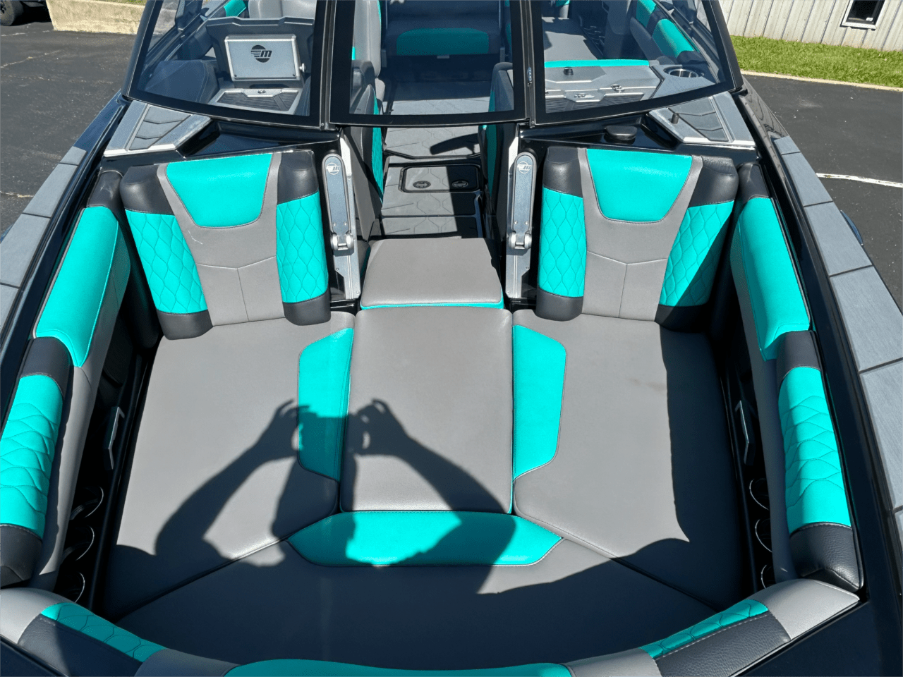 2020 M240 Hard Loaded!!!