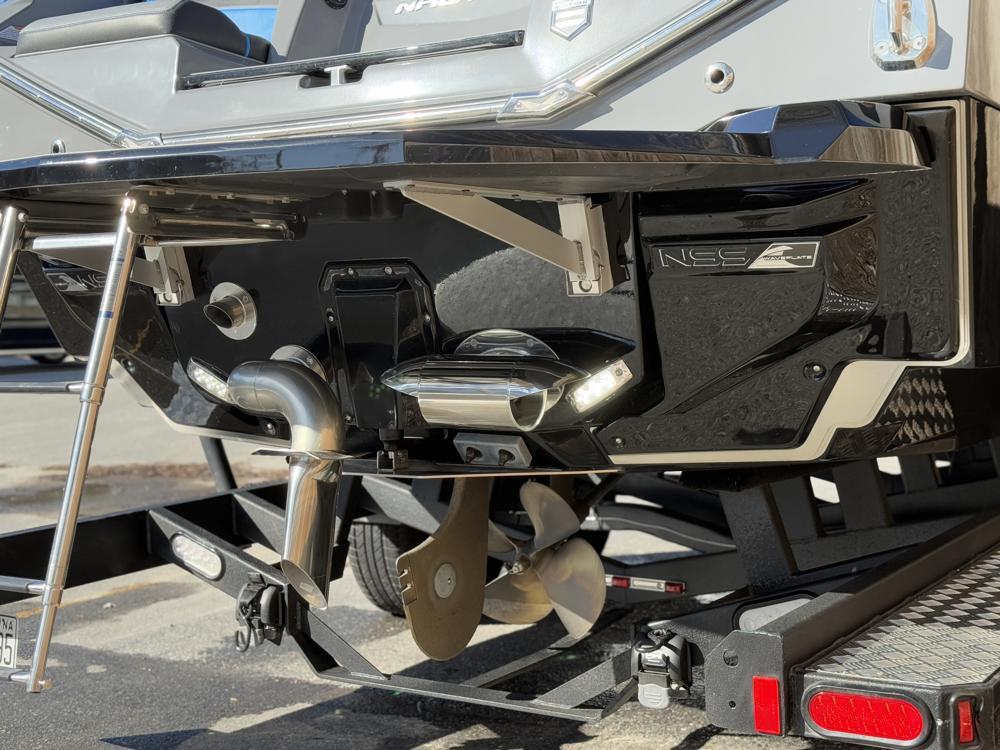 2024 Super Air Nautique G23