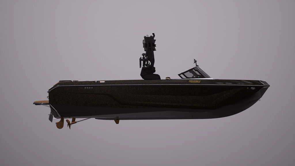 2025 Nautique GS24