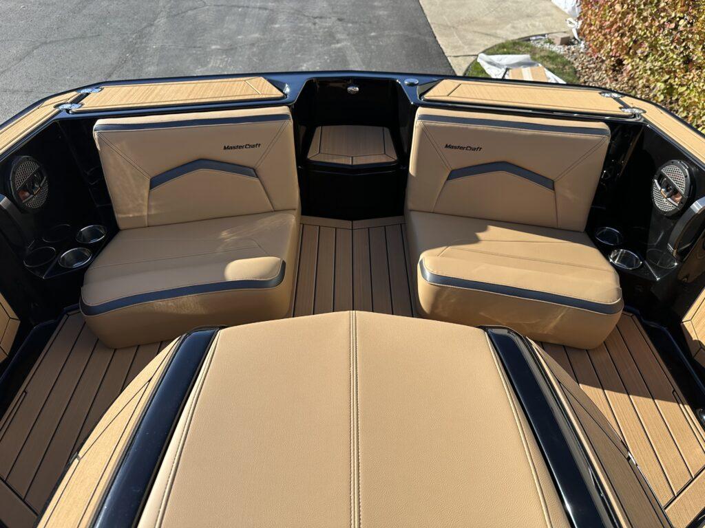 2025 MasterCraft ProStar