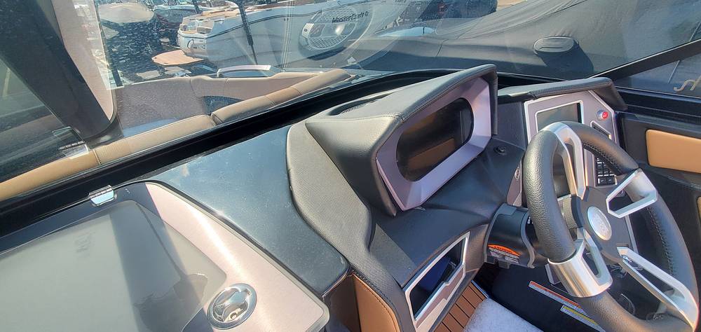 2022 Mastercraft X26