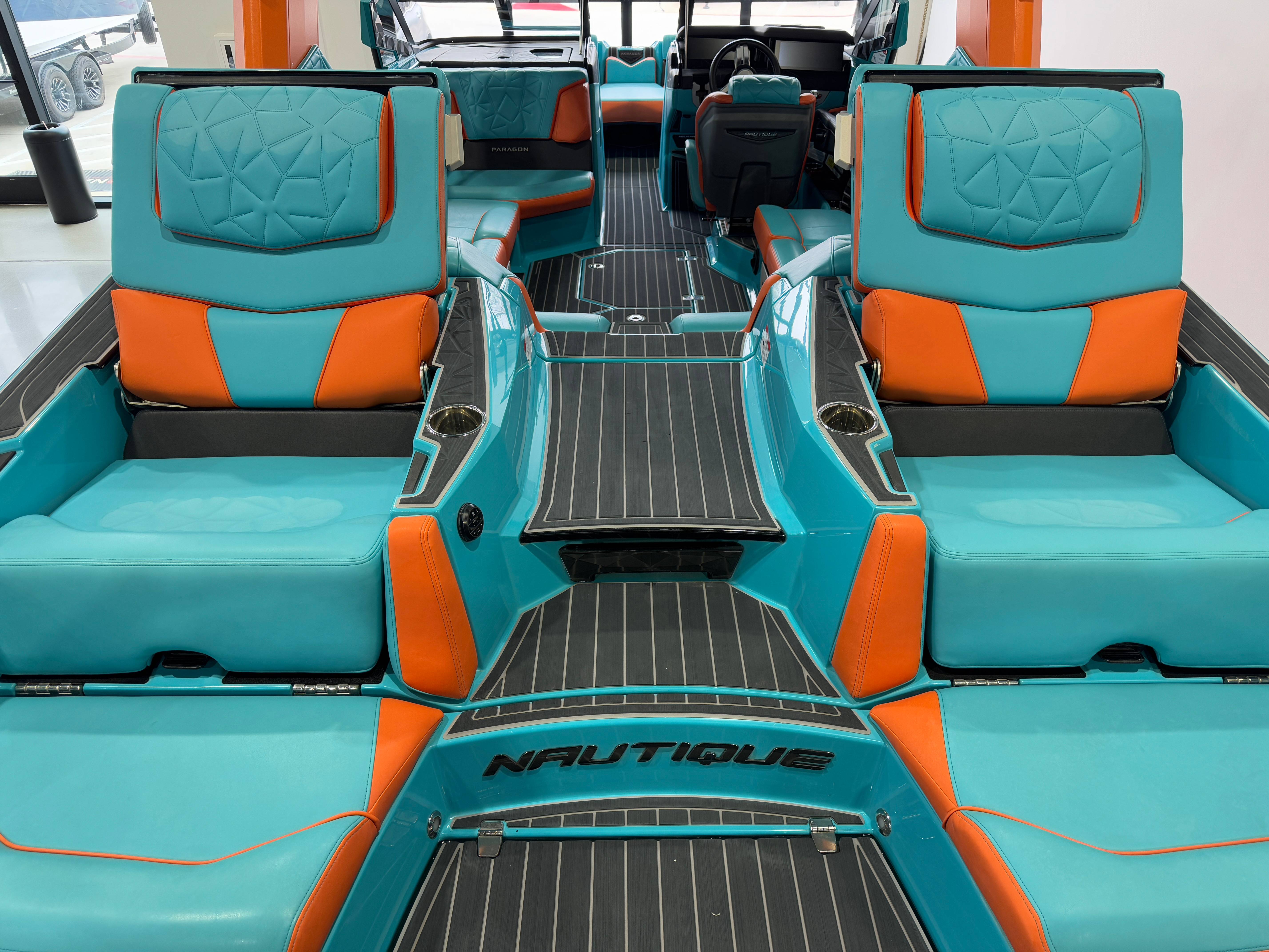 2022 Nautique Super Air Nautique G23 Paragon