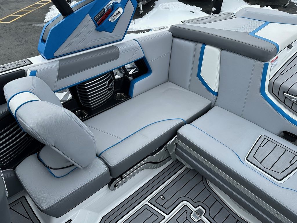 2020 Nautique Super Air Nautique G21