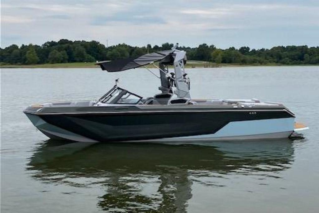 2024 Nautique GS24