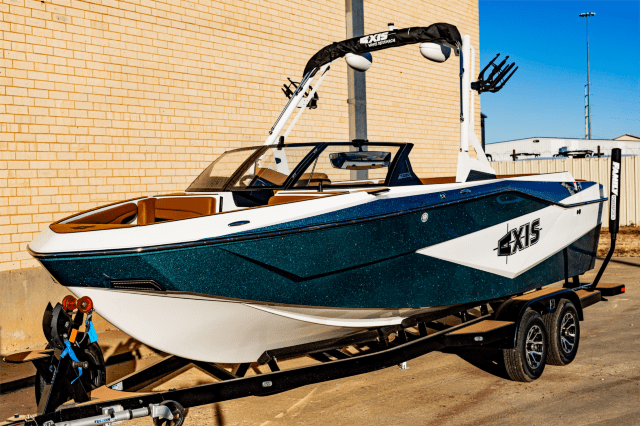 2024 Axis T235
