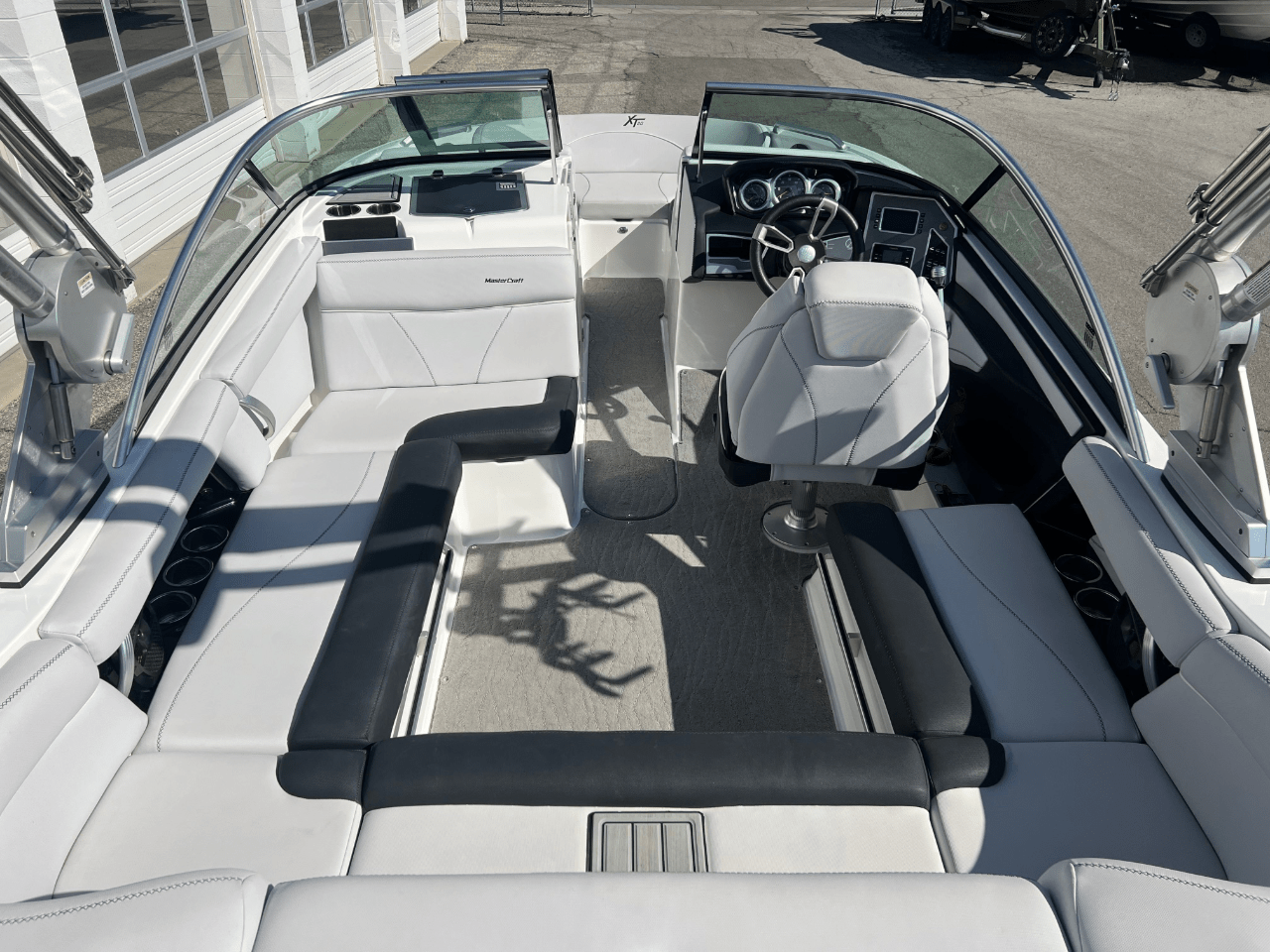 2019 20′ MasterCraft “XT20” Icon