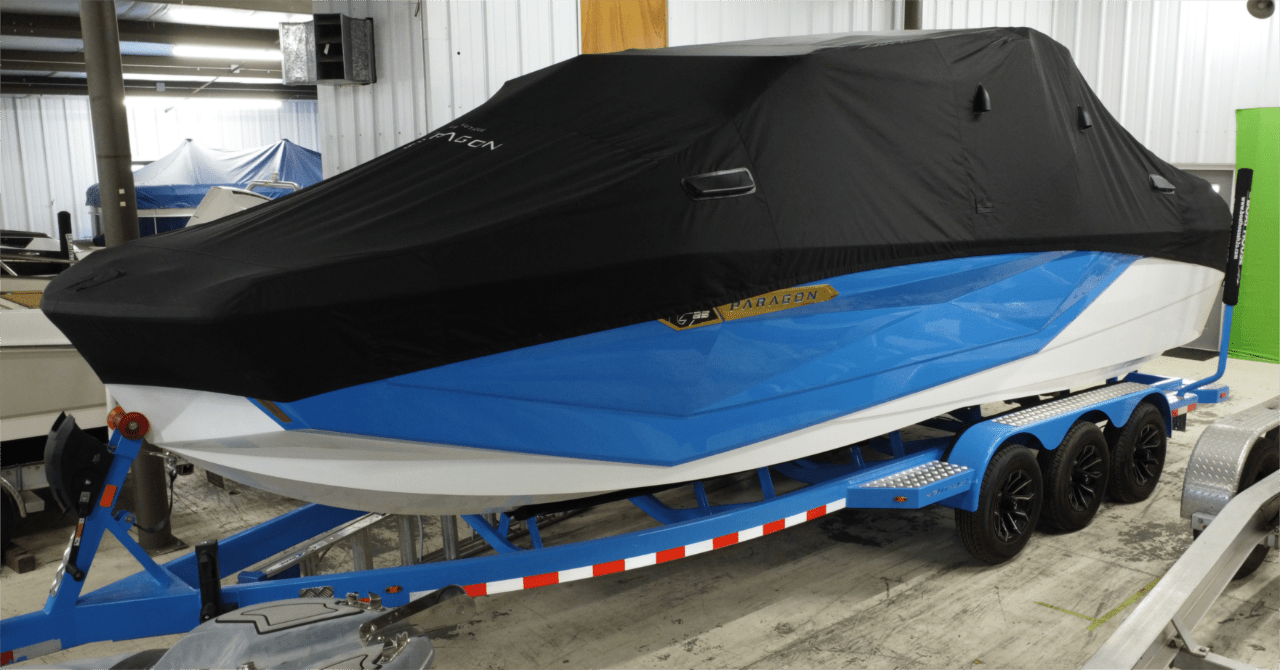 2024 Super Air Nautique G25 Paragon – The Pinnacle of Luxury and Performance