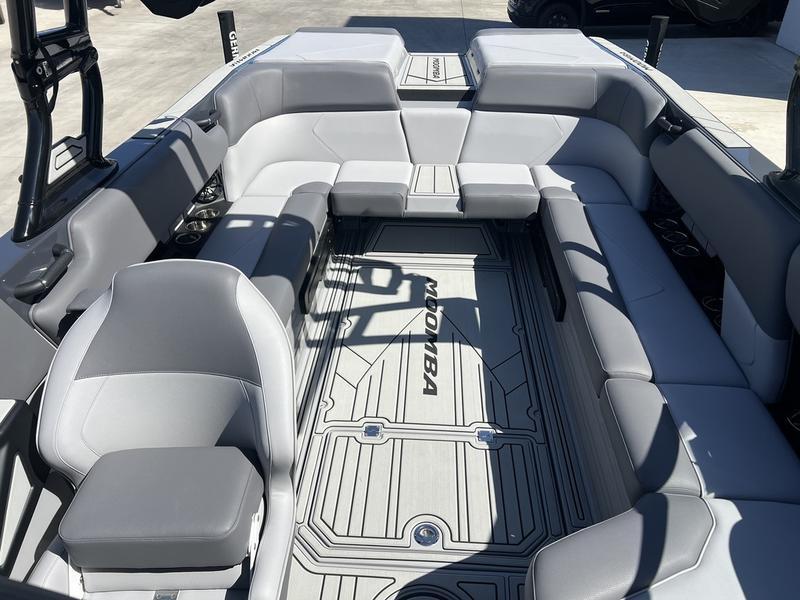 2025 Moomba Tykon