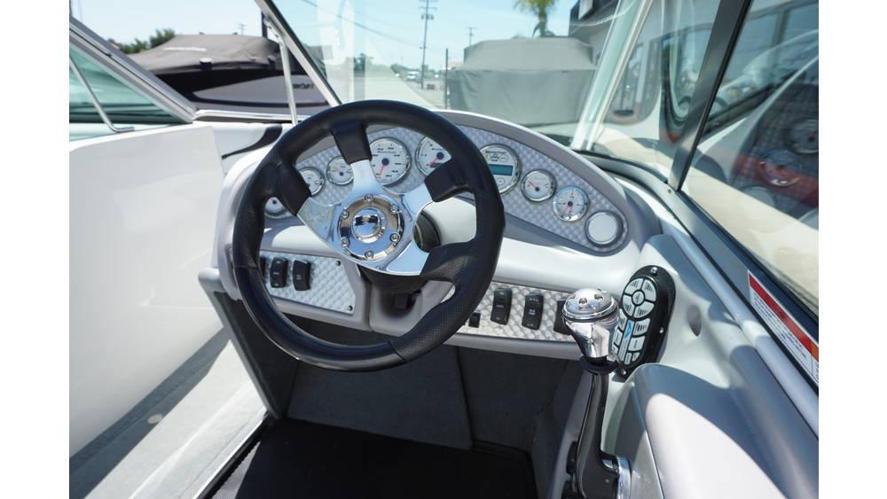 2003 MasterCraft X9